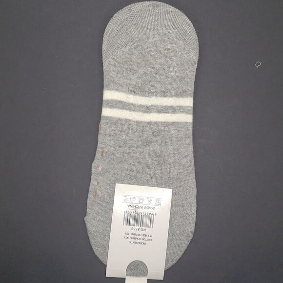 Kitty Cat Ankle Socks - Picture 2 of 4